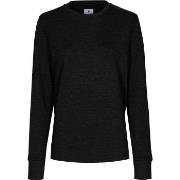 JBS of Denmark Bamboo Sweatshirt Svart Medium Dame