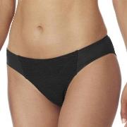 Schiesser Truser Rio Brief Svart polyamid 44 Dame