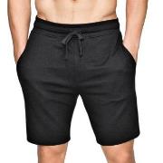 JBS of Denmark Bamboo Blend Shorts Svart 3XL Herre