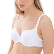 Mey BH Modern Joan Full Cup Spacer Bra Hvit B 90 Dame