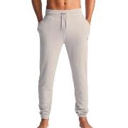 JBS of Denmark Badge Sweatpants Lysgrå Small Herre