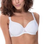 Mey BH Amazing Full Cup Spacer Bra Hvit B 90 Dame