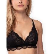 Mey BH Amazing Soft Bra Svart C 85 Dame