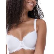 Mey BH Amazing Spacer Bra Hvit F 75 Dame