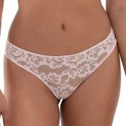 Mey Truser Amazing String Lysrosa 42 Dame