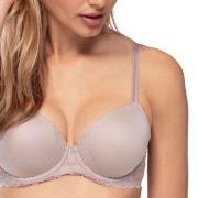 Mey BH Luxurious Full Cup Stretch Bra Lyslilla polyamid B 80 Dame