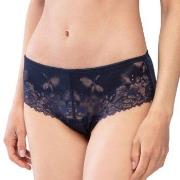 Mey Truser Luxurious Hipster Brief Midnattsblå polyamid 38 Dame