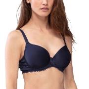 Mey BH Luxurious Spacer Bra Midnattsblå G 70 Dame