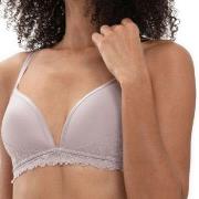 Mey BH Luxurious Spacer Soft Bra Lyslilla B 80 Dame