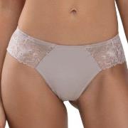 Mey Truser Luxurious Thong Lyslilla polyamid 38 Dame