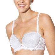 Mey BH Amazing Push Up Bra Hvit C 80 Dame