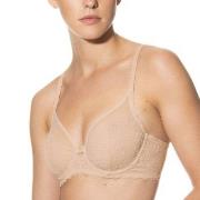 Mey BH Amorous Underwire Bra Beige F 80 Dame