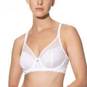 Mey BH Amorous Underwire Bra Hvit C 90 Dame