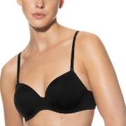 Mey BH Joan Bi Stretch Bra Svart polyamid D 75 Dame