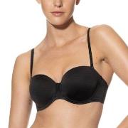 Mey BH Joan Multi Way Bra Svart B 70 Dame