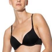 Mey BH Joan Push Up Bra Svart polyamid A 75 Dame