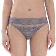 Mey Truser Stunning Mini Brief Grå polyamid 36 Dame