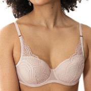 Mey BH Stunning Spacer Bra Beige polyamid C 75 Dame