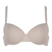 NATURANA BH Monday Padded Underwired Bra Beige A 75 Dame