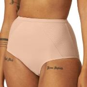 NATURANA Truser Modern High Waist Shaping Brief Beige 40 Dame