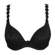 Marie Jo BH Avero Heartshape Padded Bra Svart A 70 Dame