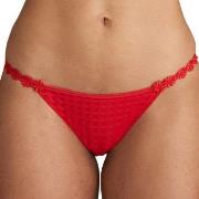 Marie Jo Truser Avero Low Waist Briefs Rød 42 Dame