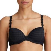 Marie Jo BH Avero Padded Plunge Bra Svart E 85 Dame