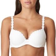 Marie Jo BH Avero Push-Up Bra Hvit A 80 Dame