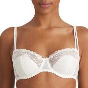 Marie Jo BH Jane Half Padded Balcony Bra Benhvit A 70 Dame