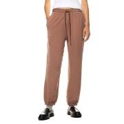 Mey Rose Long Pants Lysbrun  Large Dame