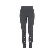 Stedman Seamless Tights Grå Medium Dame