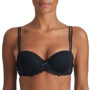 Marie Jo BH Jane Balcony Padded Bra Svart B 75 Dame