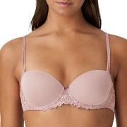 Marie Jo BH Jane Balcony Padded Bra Lysrosa B 70 Dame