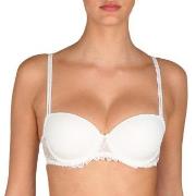 Marie Jo BH Jane Balcony Padded Bra Benhvit C 70 Dame