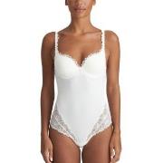 Marie Jo Jane Body Benhvit B 75 Dame