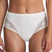 Marie Jo Truser Jane Full Brief Benhvit 44 Dame