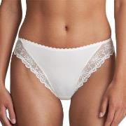 Marie Jo Truser Jane Italian Brief Benhvit 42 Dame