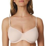 Marie Jo BH Tom Full Cup Wire Bra Beige B 75 Dame