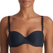 Marie Jo BH Tom Padded Balcony Bra Svart B 80 Dame