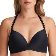 Marie Jo BH Tom Padded Bralette Svart A 70 Dame