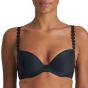 Marie Jo BH Tom Padded Plunge Underwired Bra Svart B 80 Dame