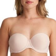 Marie Jo BH Tom Padded Strapless Bra Beige A 85 Dame