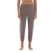 Mey N8TEX 2 0 Pants Mørkbrun  X-Large Dame