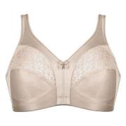 NATURANA BH Non Wired Bra Beige polyamid B 80 Dame