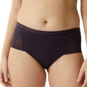 NATURANA Truser Monday Full Brief Svart 36 Dame