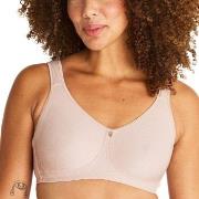 Swegmark BH Lovely Agnes Prosthetic Soft Bra Beige polyamid A 75 Dame