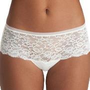 Marie Jo Truser Color Studio Lace Shorts Benhvit 42 Dame