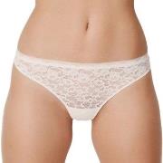 Marie Jo Truser Color Studio Lace Thong Benhvit 44 Dame