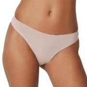 Marie Jo Truser Color Studio Thong Gammelrosa 36 Dame