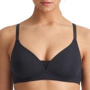 Marie Jo BH Louie Wireless Full Cup Bra Svart C 80 Dame